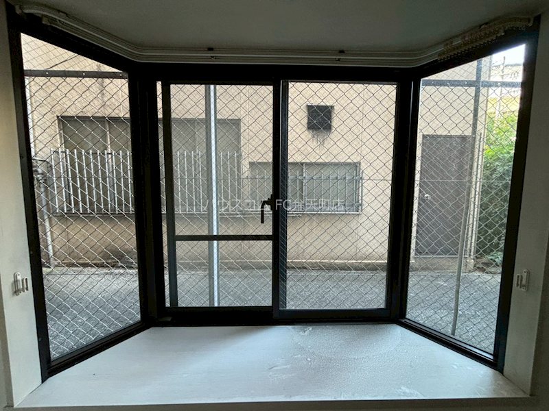 11/21 バルコニー