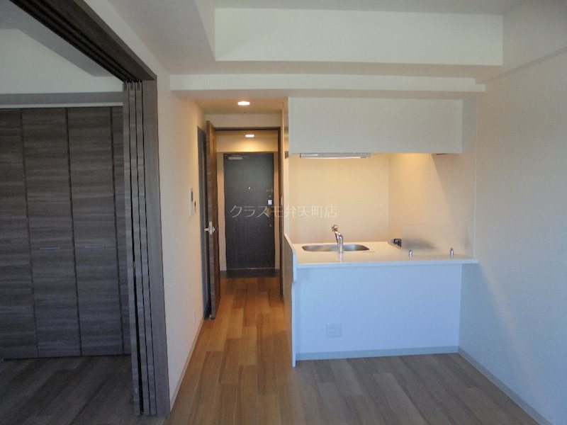 3/24 リビング/ダイニング