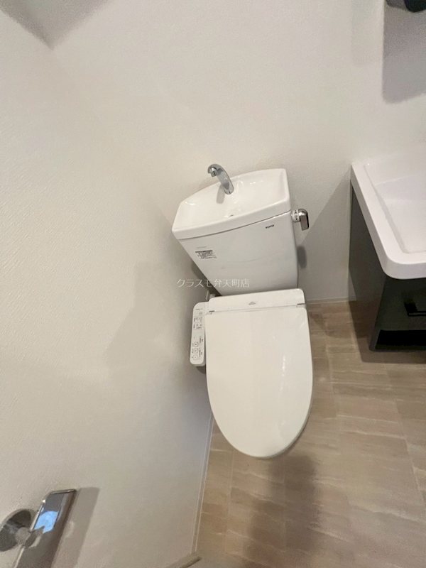 9/28 トイレ