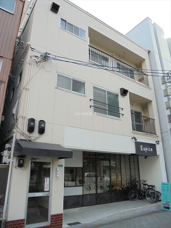 2/7 エントランス