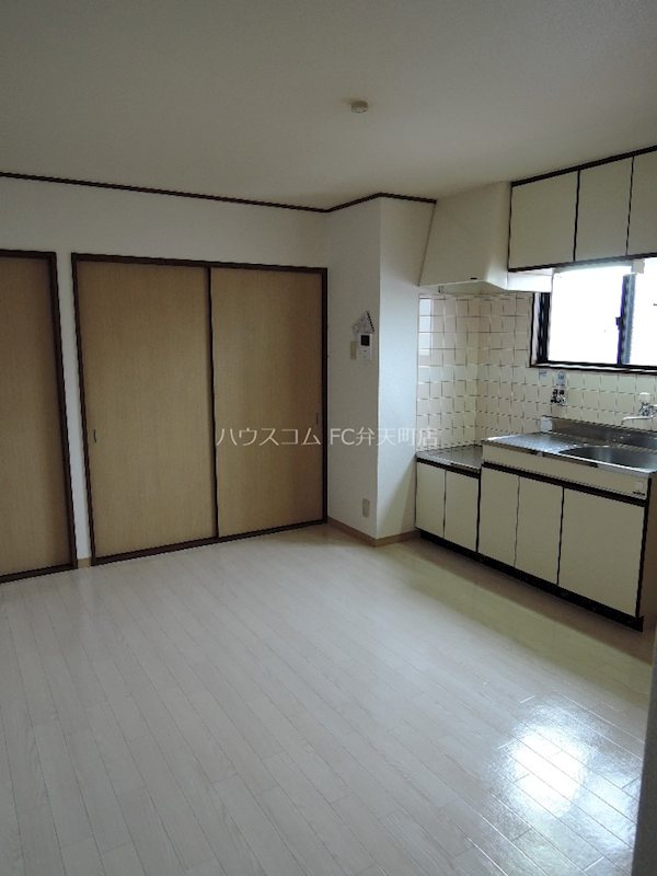 3/22 リビング/ダイニング