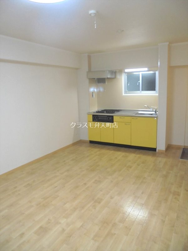 3/23 リビング/ダイニング