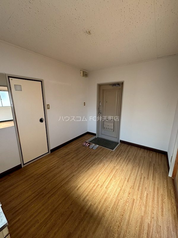 3/20 リビング/ダイニング