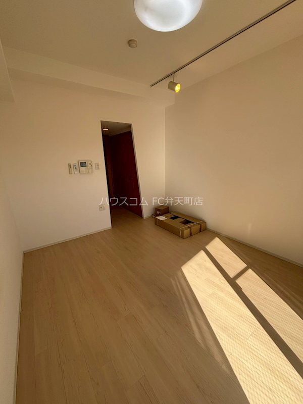 3/23 リビング/ダイニング