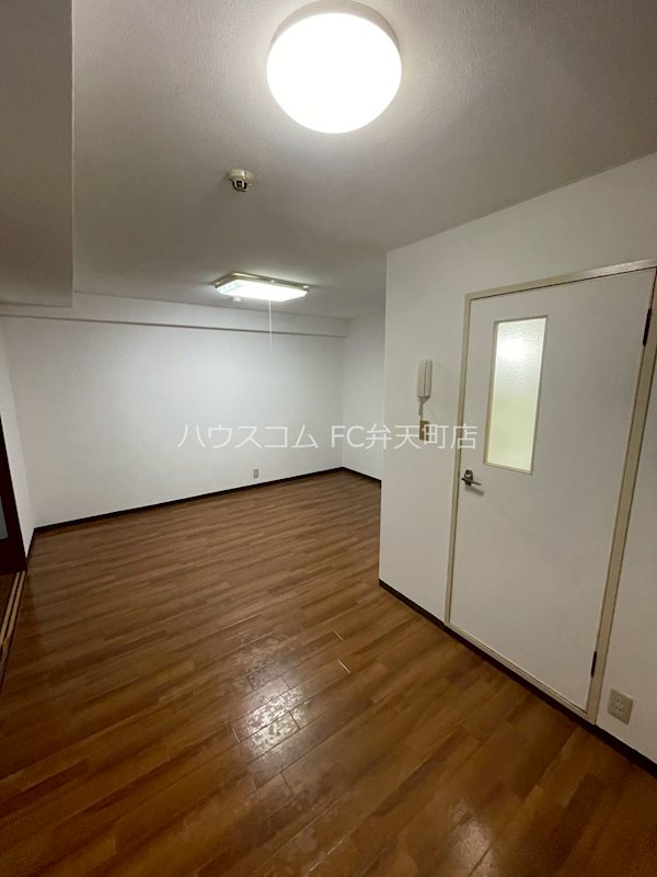 3/18 リビング/ダイニング