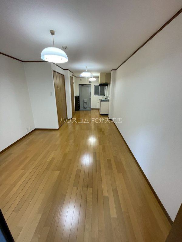 3/21 リビング/ダイニング