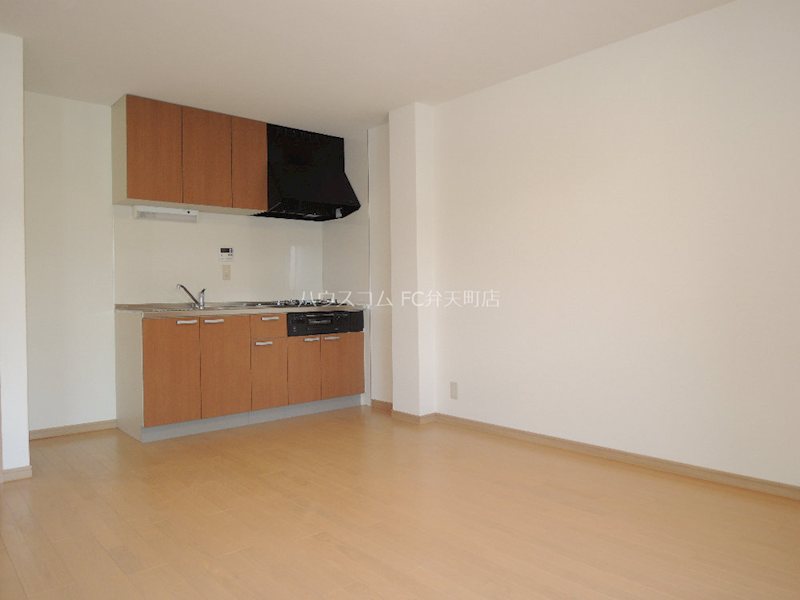 3/28 リビング/ダイニング