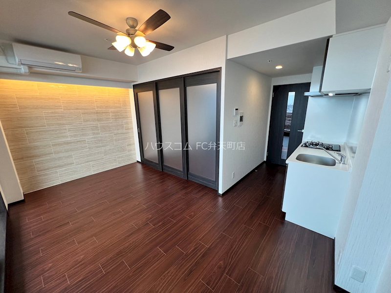 3/22 リビング/ダイニング