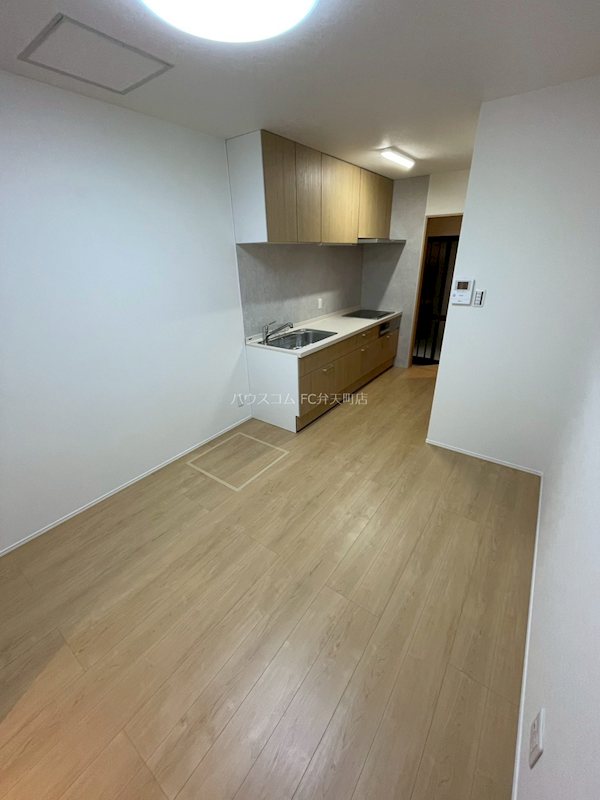 4/29 リビング/ダイニング