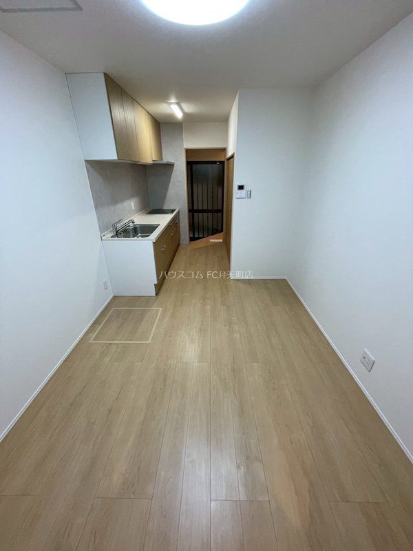 3/29 リビング/ダイニング