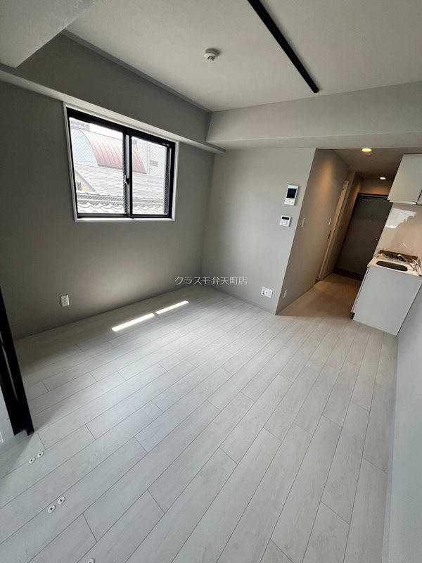 3/22 リビング/ダイニング