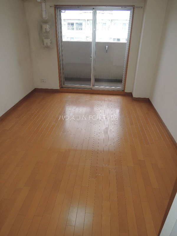 3/21 リビング/ダイニング