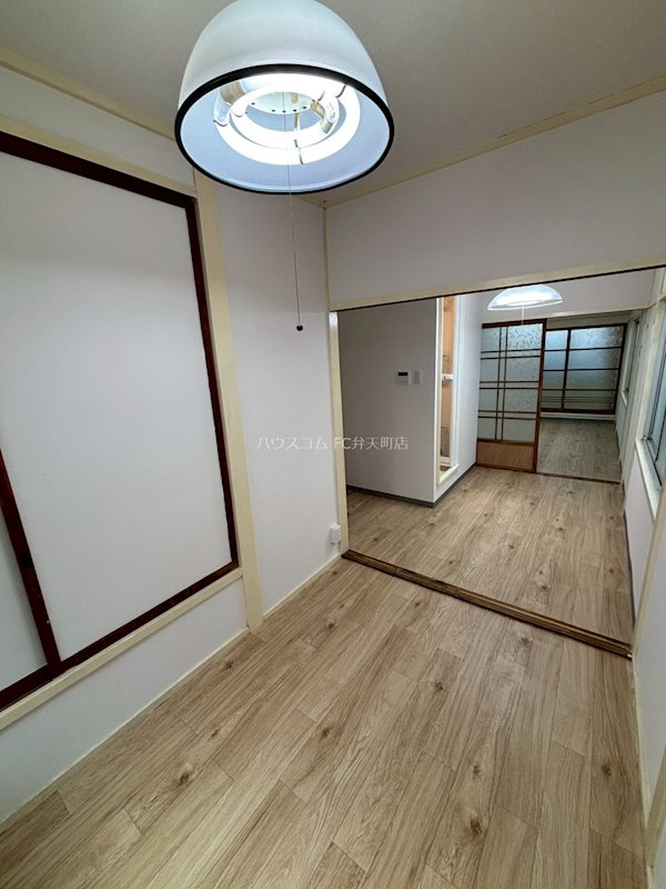 3/19 リビング/ダイニング