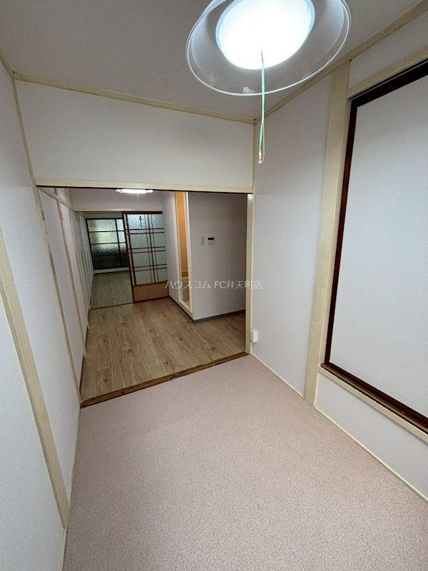 3/19 リビング/ダイニング