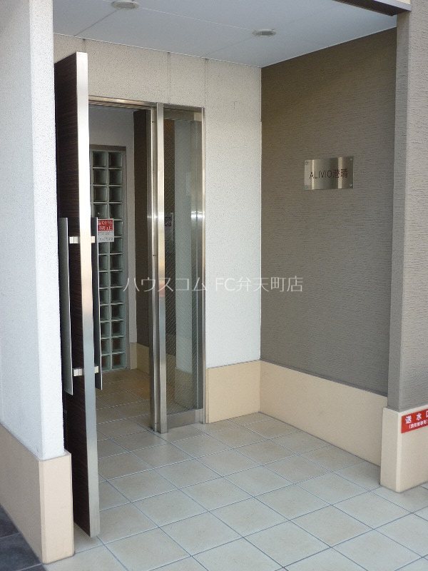 2/7 エントランス