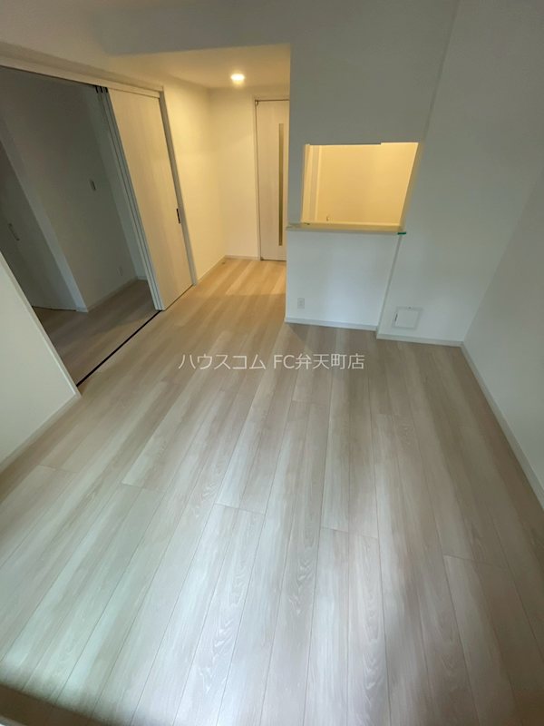 3/28 リビング/ダイニング