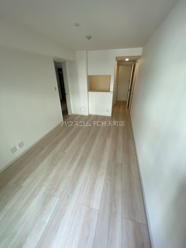 3/29 リビング/ダイニング