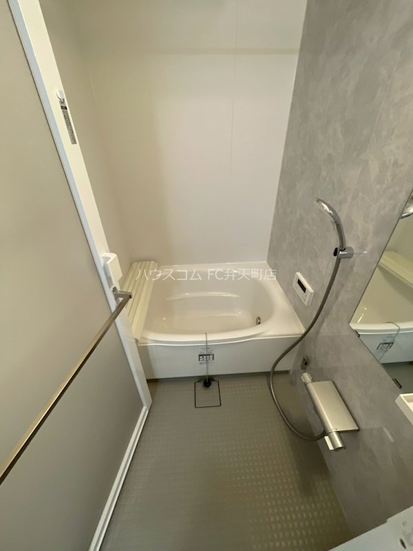 8/29 浴室