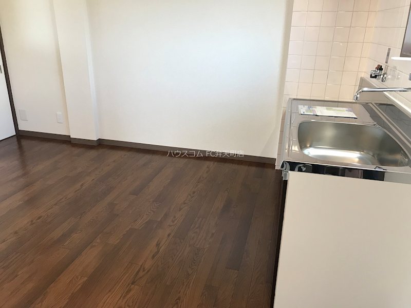 3/19 リビング/ダイニング