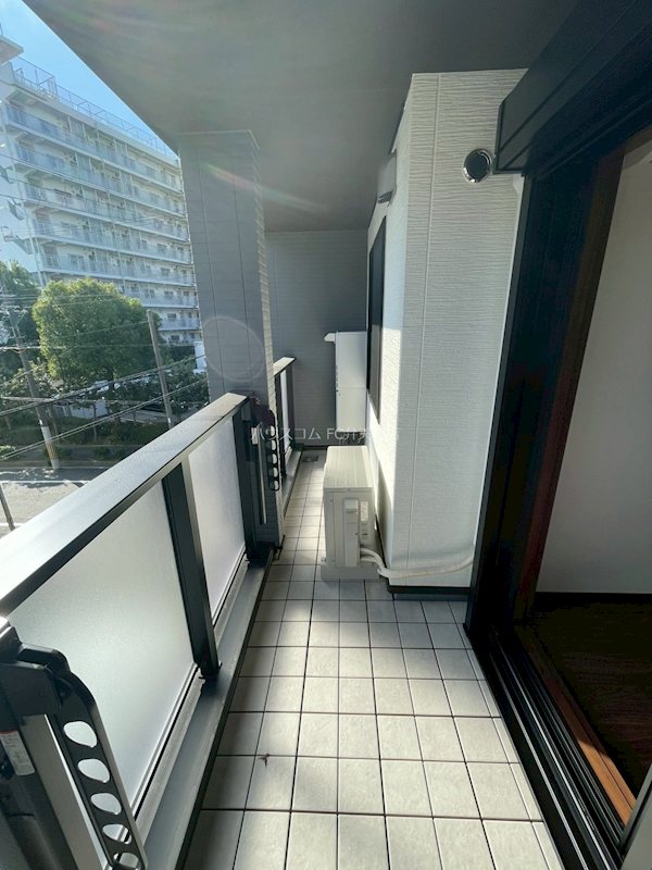 13/30 バルコニー