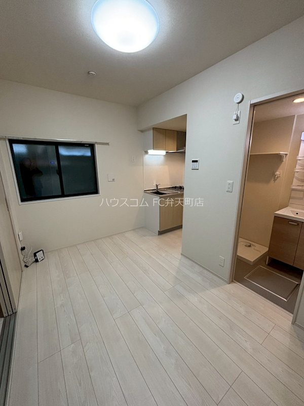 3/25 リビング/ダイニング