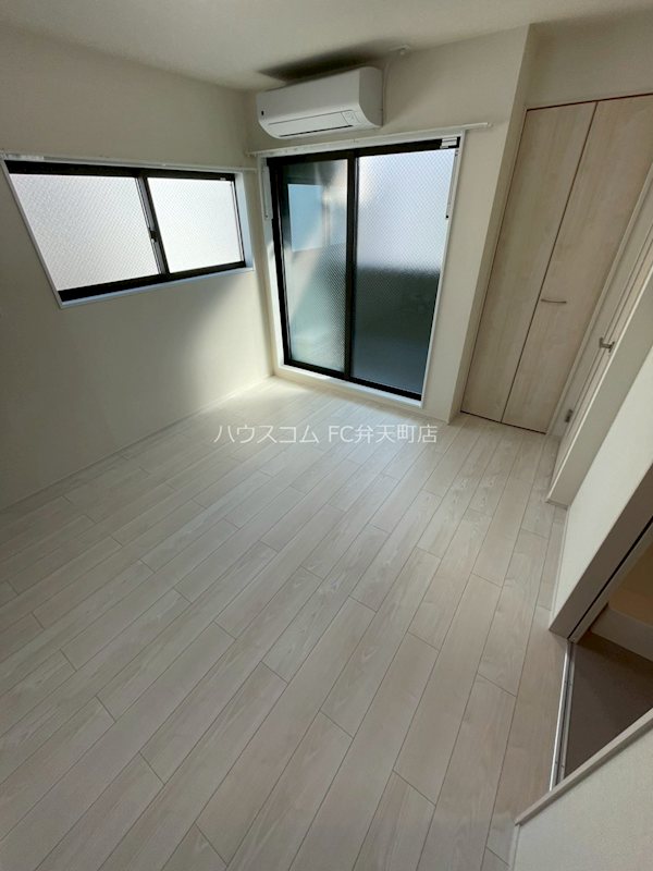 3/27 リビング/ダイニング