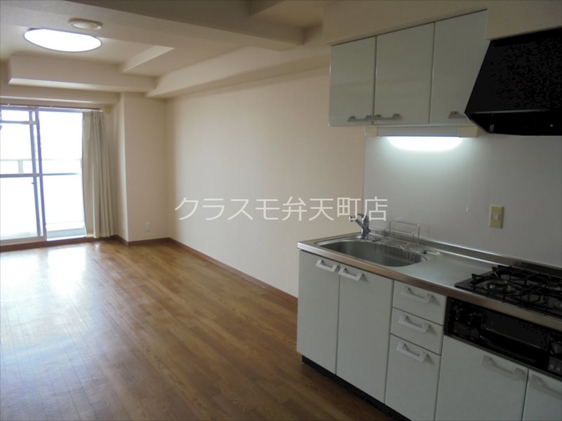 3/24 リビング/ダイニング