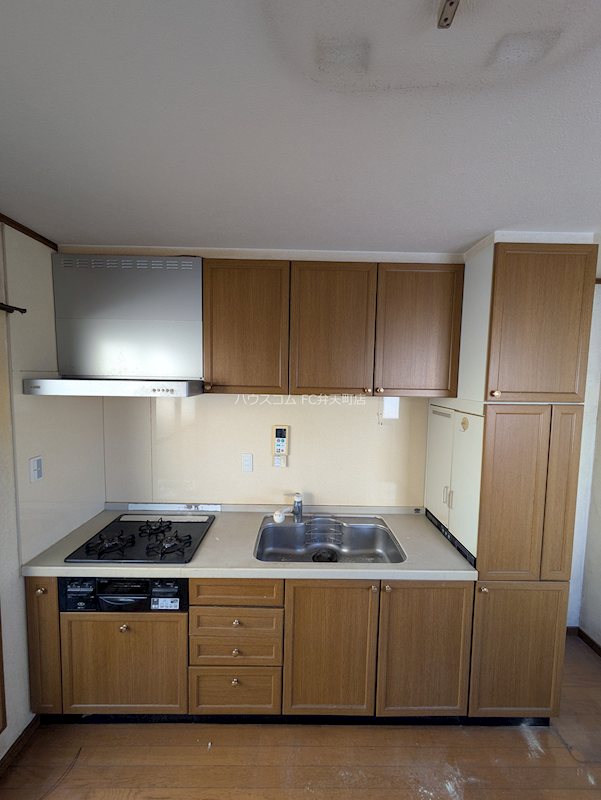 10/27 キッチン