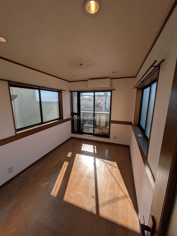 3/27 リビング/ダイニング