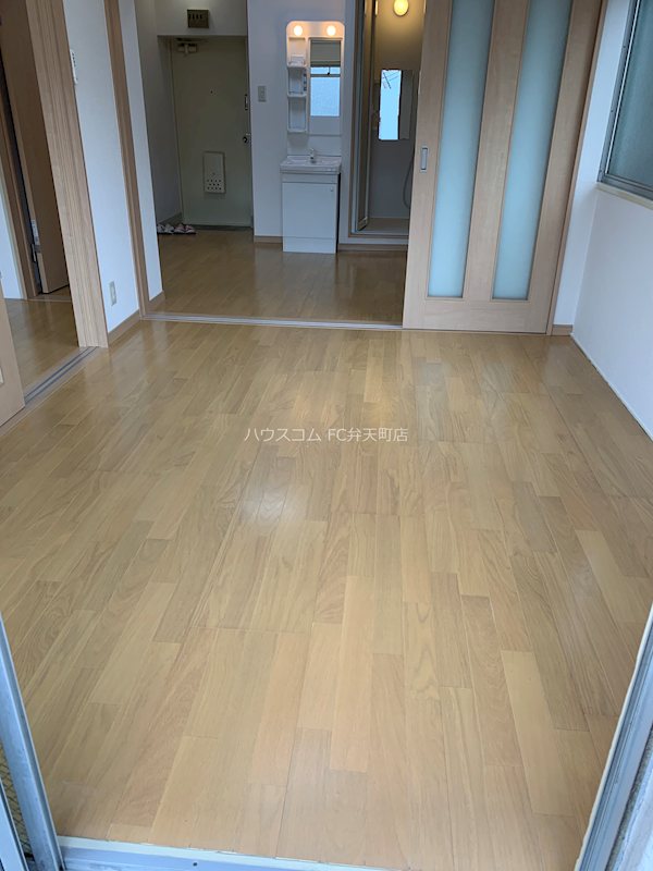 3/22 リビング/ダイニング