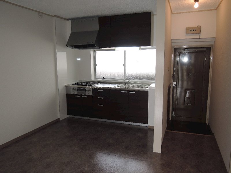 3/21 リビング/ダイニング