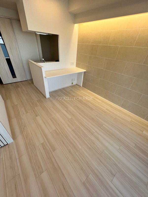 3/26 リビング/ダイニング