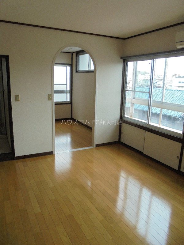 3/20 リビング/ダイニング