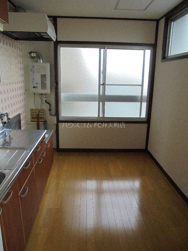 3/20 リビング/ダイニング