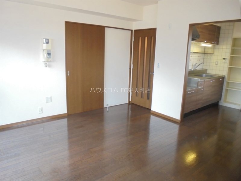 3/30 リビング/ダイニング