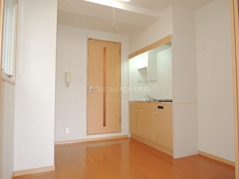 3/22 リビング/ダイニング