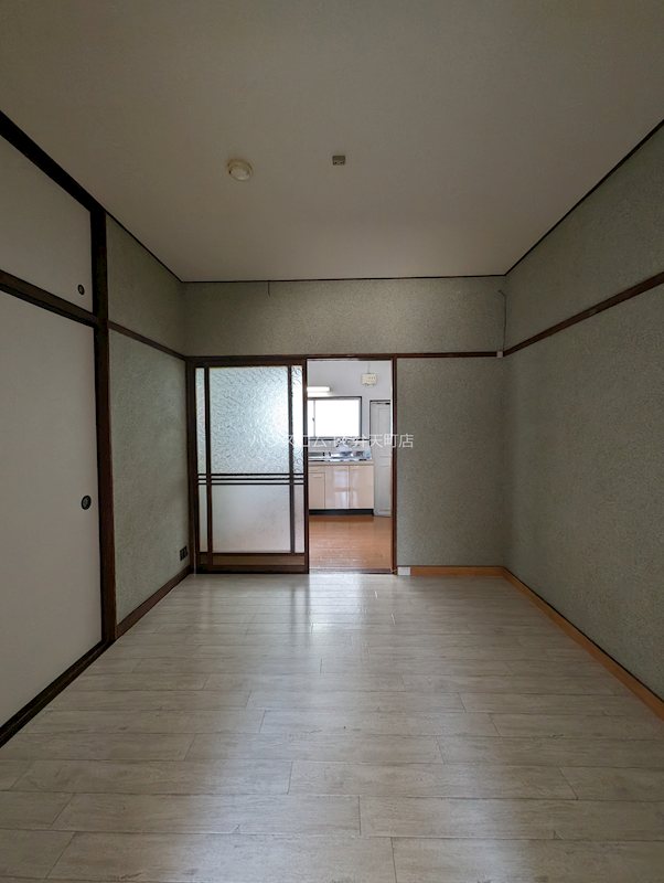 3/19 リビング/ダイニング