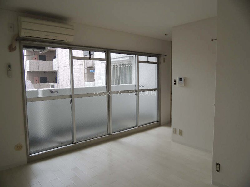 3/24 リビング/ダイニング