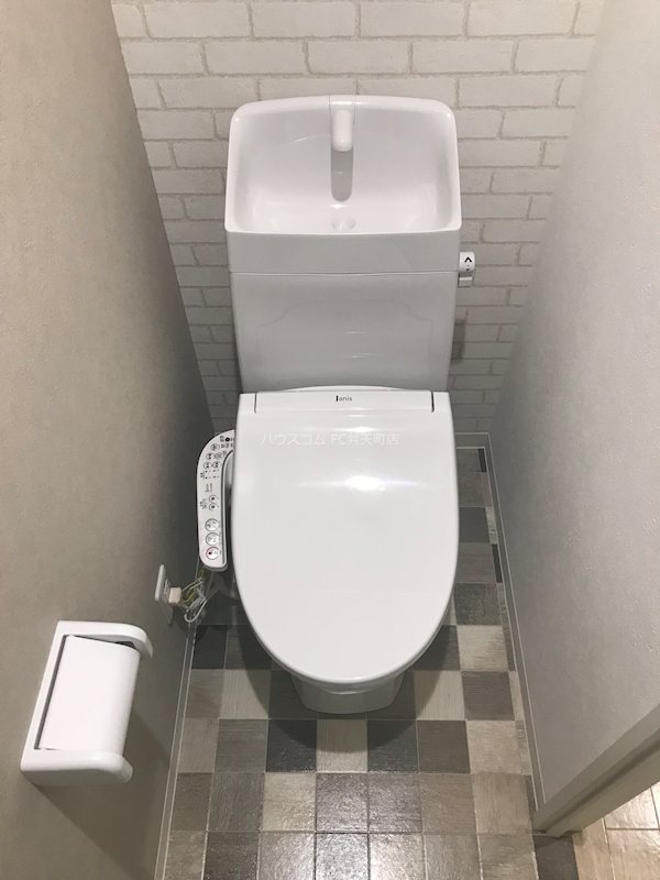 10/25 トイレ