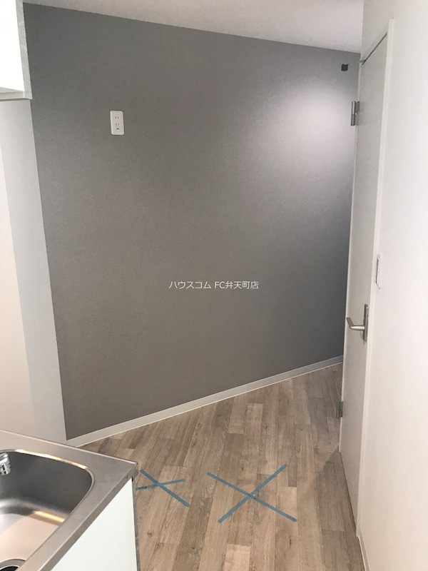 3/25 リビング/ダイニング