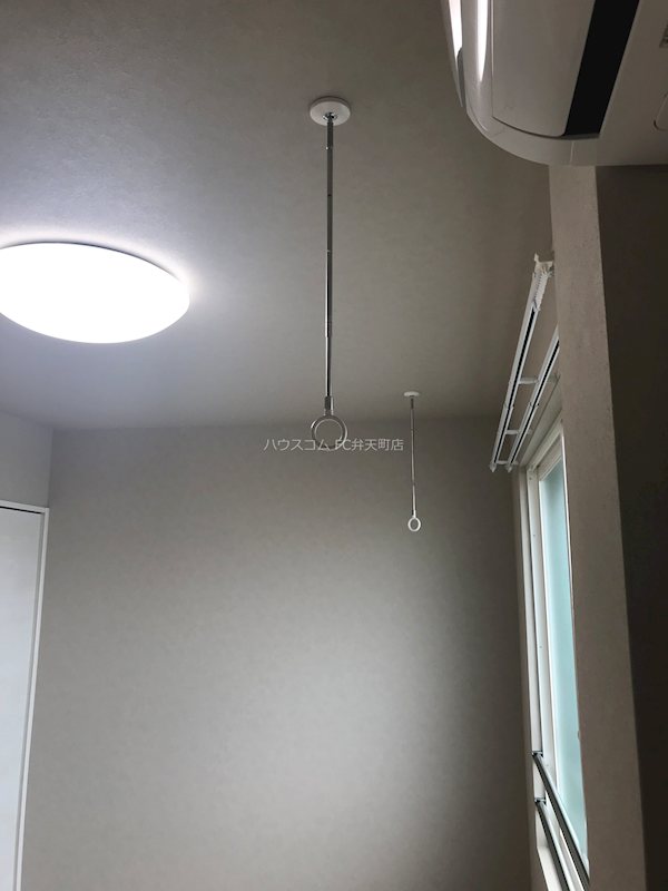 15/25 バルコニー