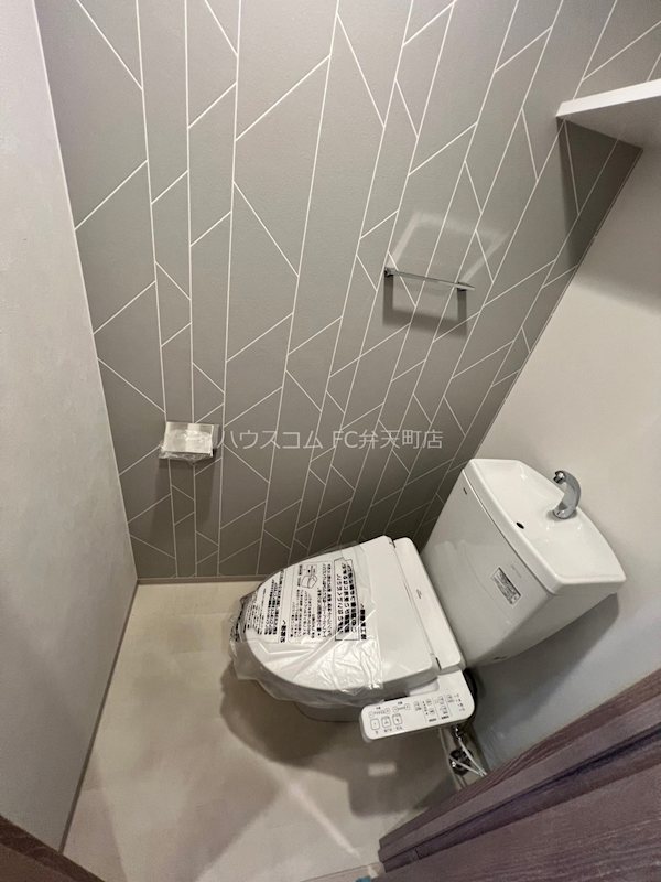 9/27 トイレ