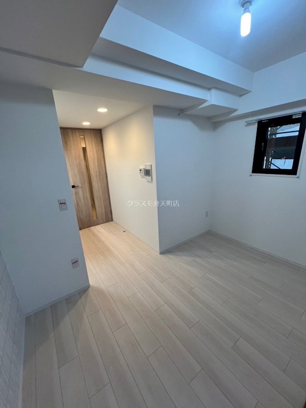 3/27 リビング/ダイニング