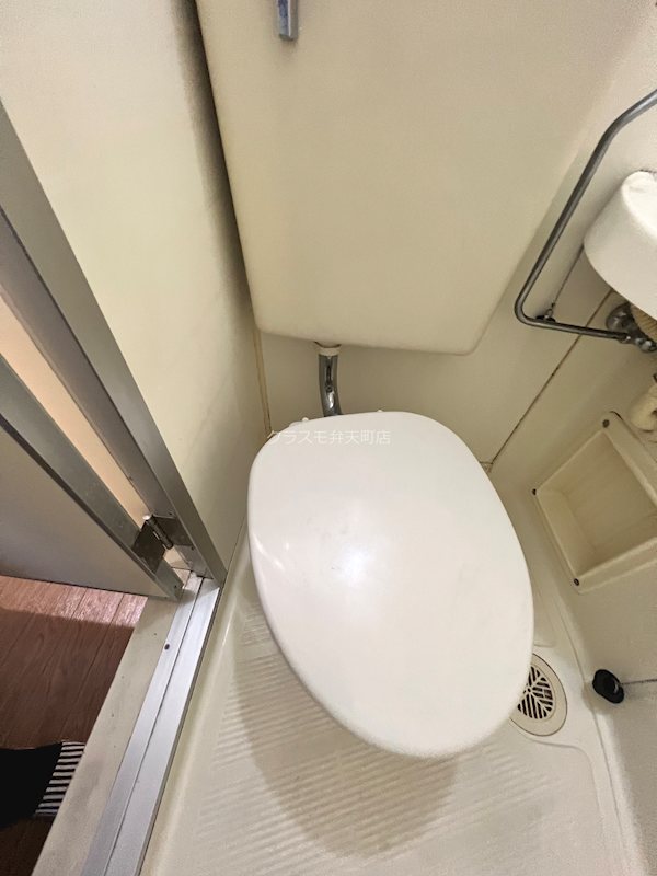 10/21 トイレ