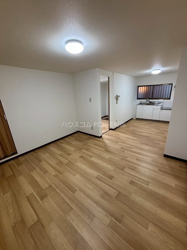 3/23 リビング/ダイニング