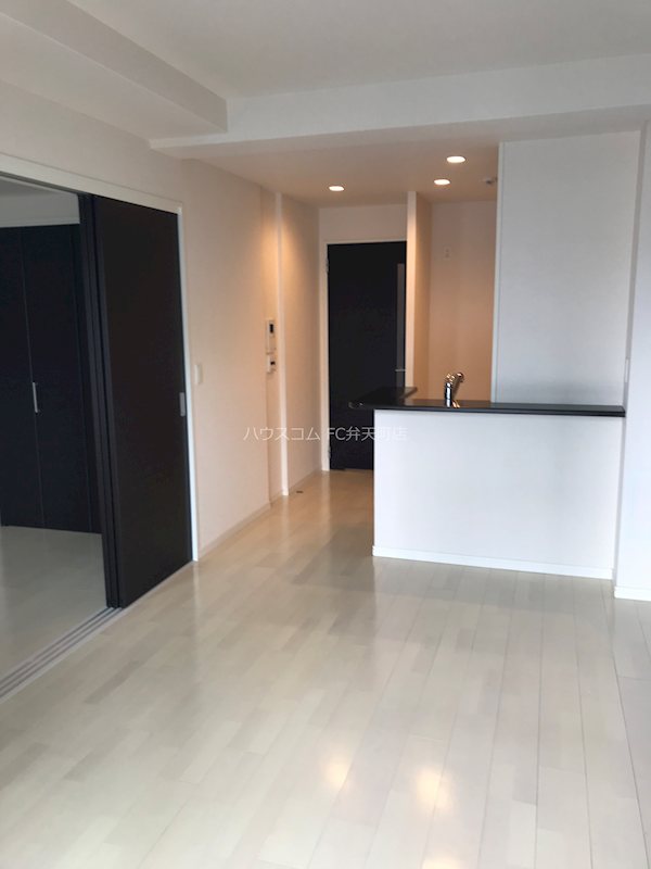 3/21 リビング/ダイニング