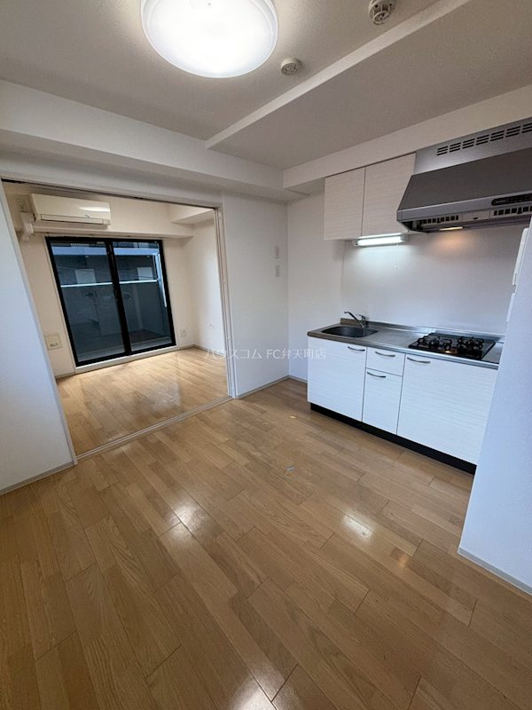 3/30 リビング/ダイニング