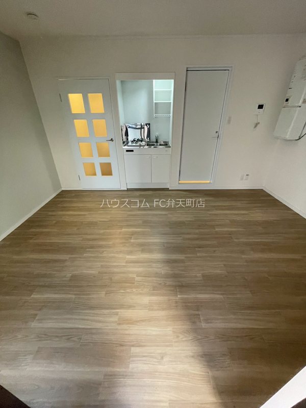 3/22 リビング/ダイニング