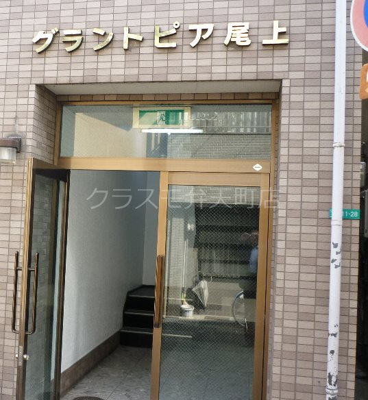 2/7 エントランス