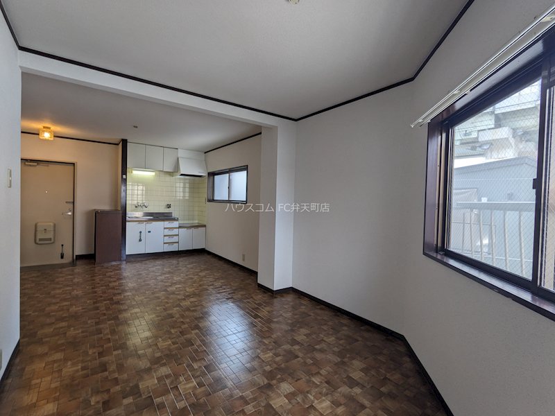 3/20 リビング/ダイニング